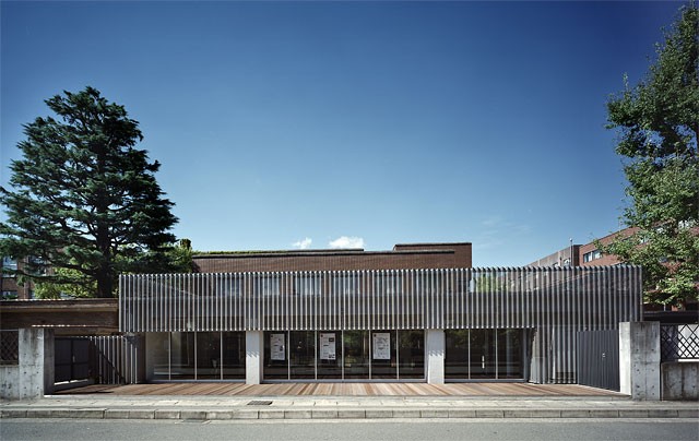 ＰＬＡＺＡ　ＫＩＴ（京都工芸繊維大学）