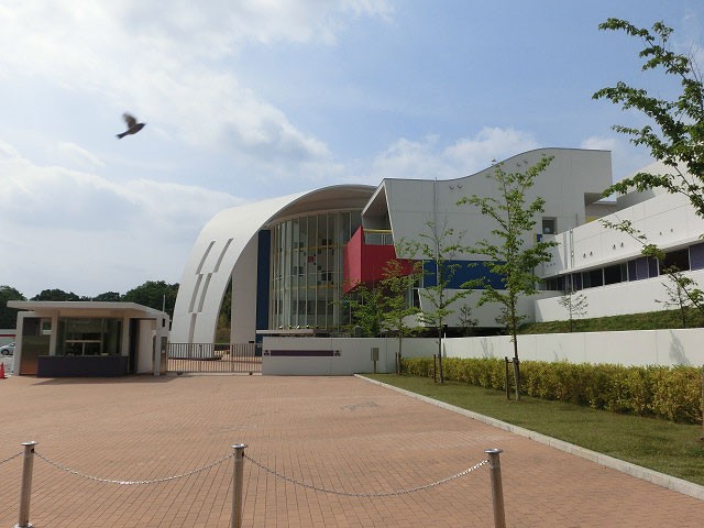 同志社国際学院