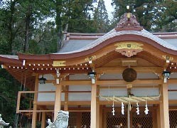 三輪神社