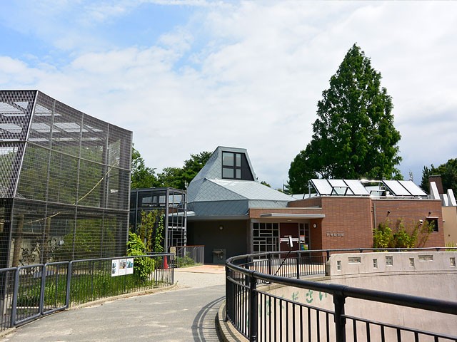 新京都市動物園