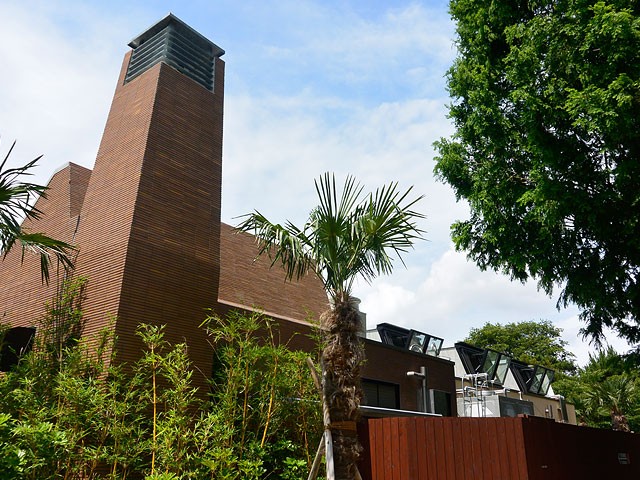 新京都市動物園