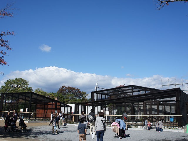 新京都市動物園