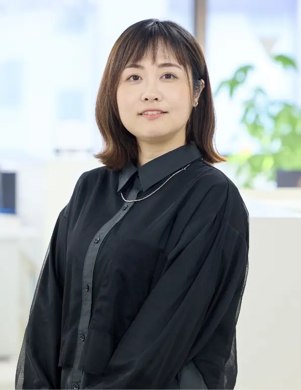 社員インタビュー 2