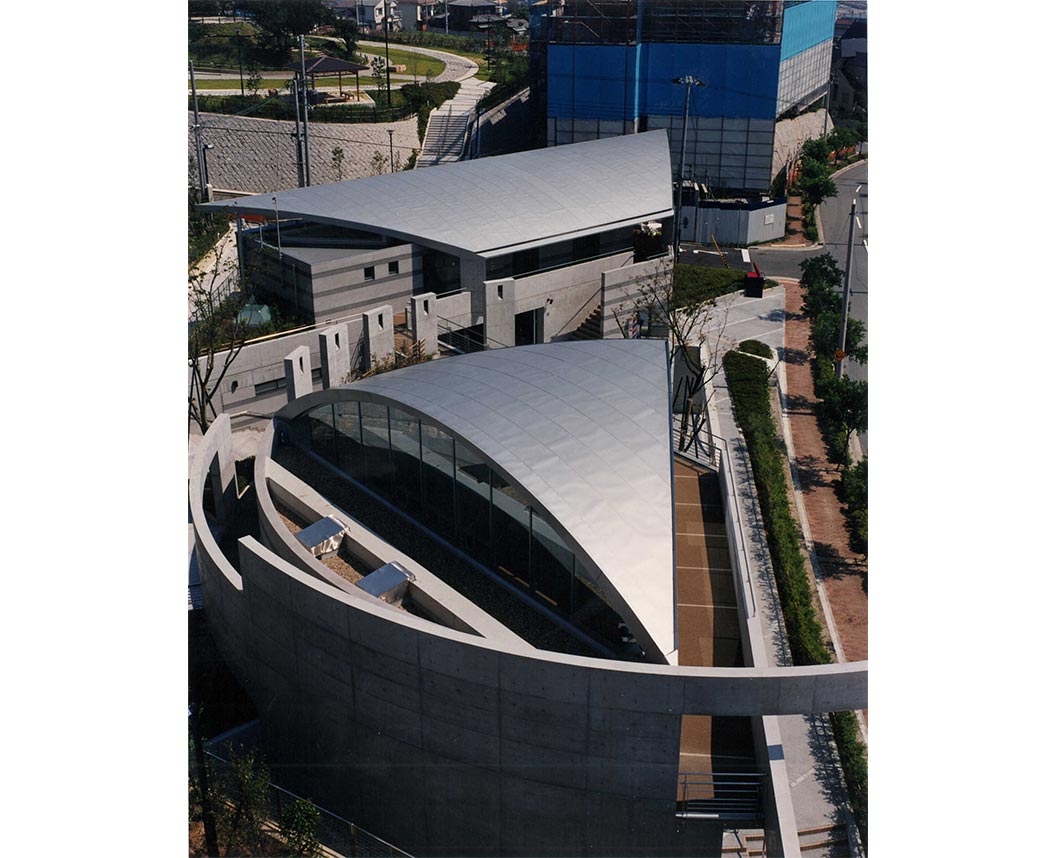 狩口地域センター