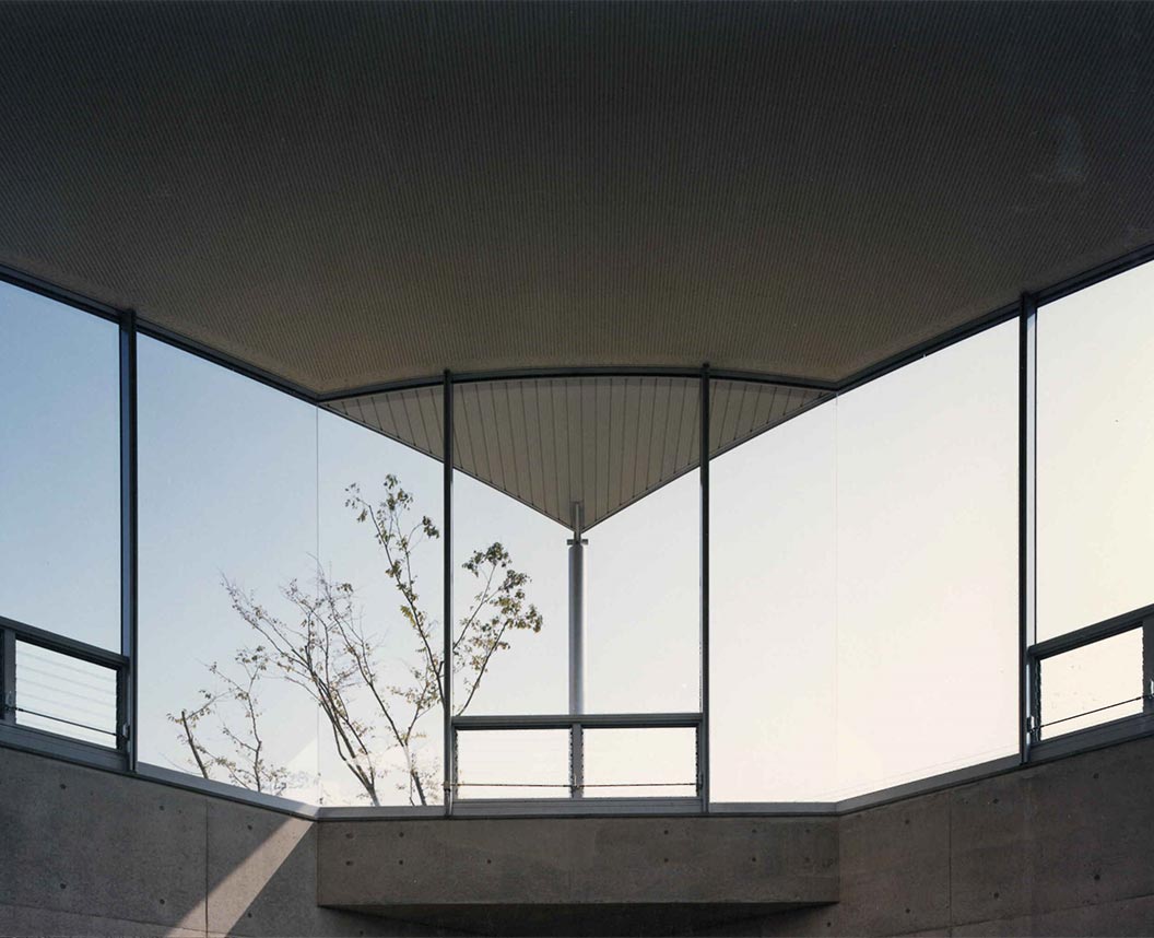 狩口地域センター