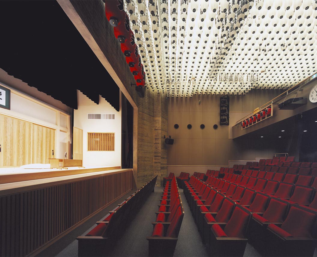 天満天神繁昌亭