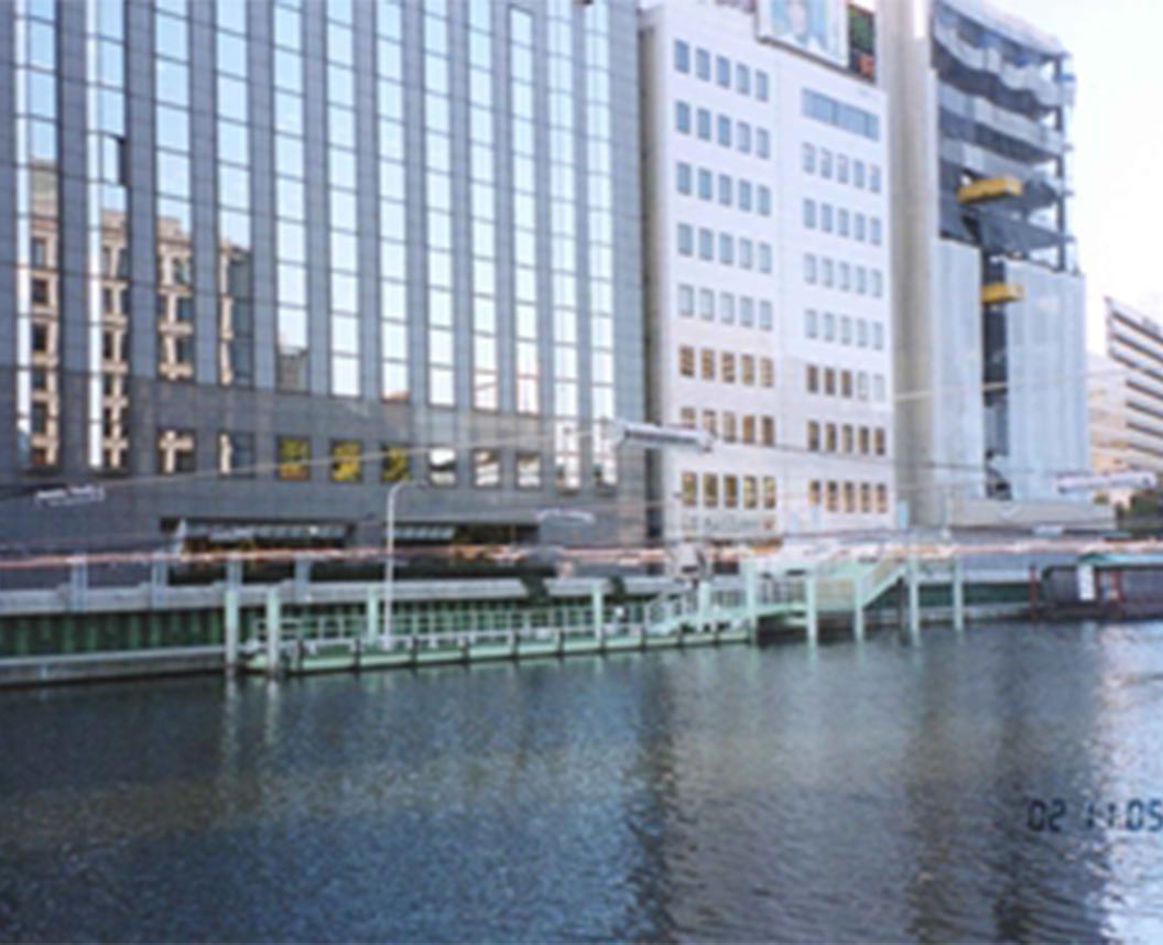 光と音のファンタジー