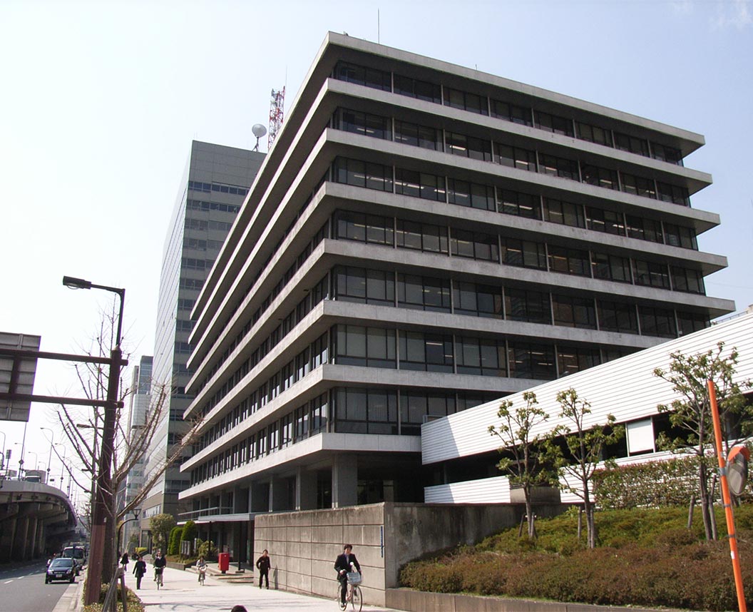 大阪第２地方合同庁舎