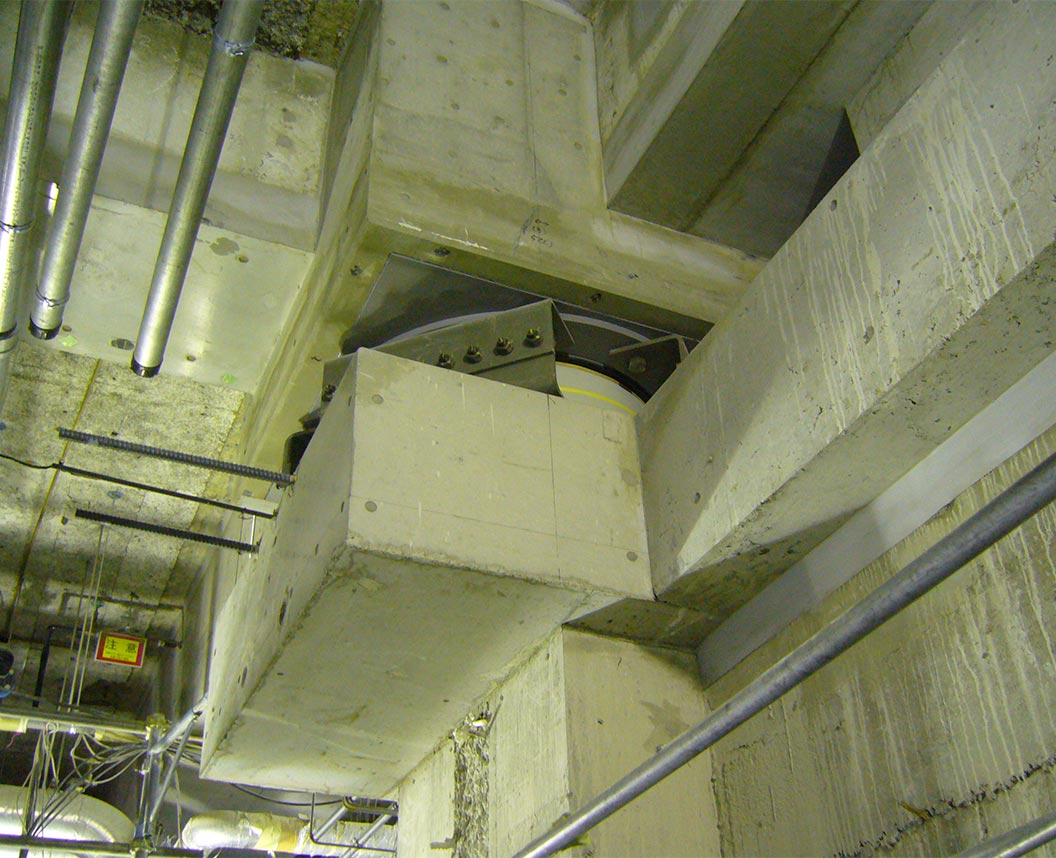 大阪第２地方合同庁舎