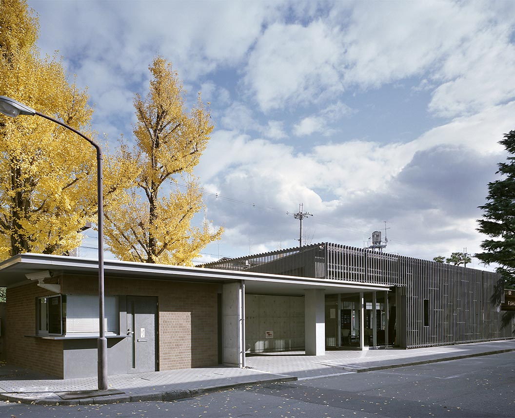 ＰＬＡＺＡ　ＫＩＴ（京都工芸繊維大学）