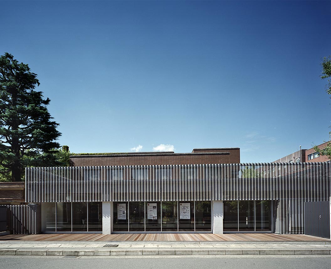 ＰＬＡＺＡ　ＫＩＴ（京都工芸繊維大学）