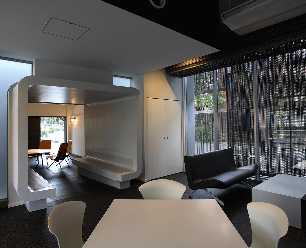 ＰＬＡＺＡ　ＫＩＴ（京都工芸繊維大学）