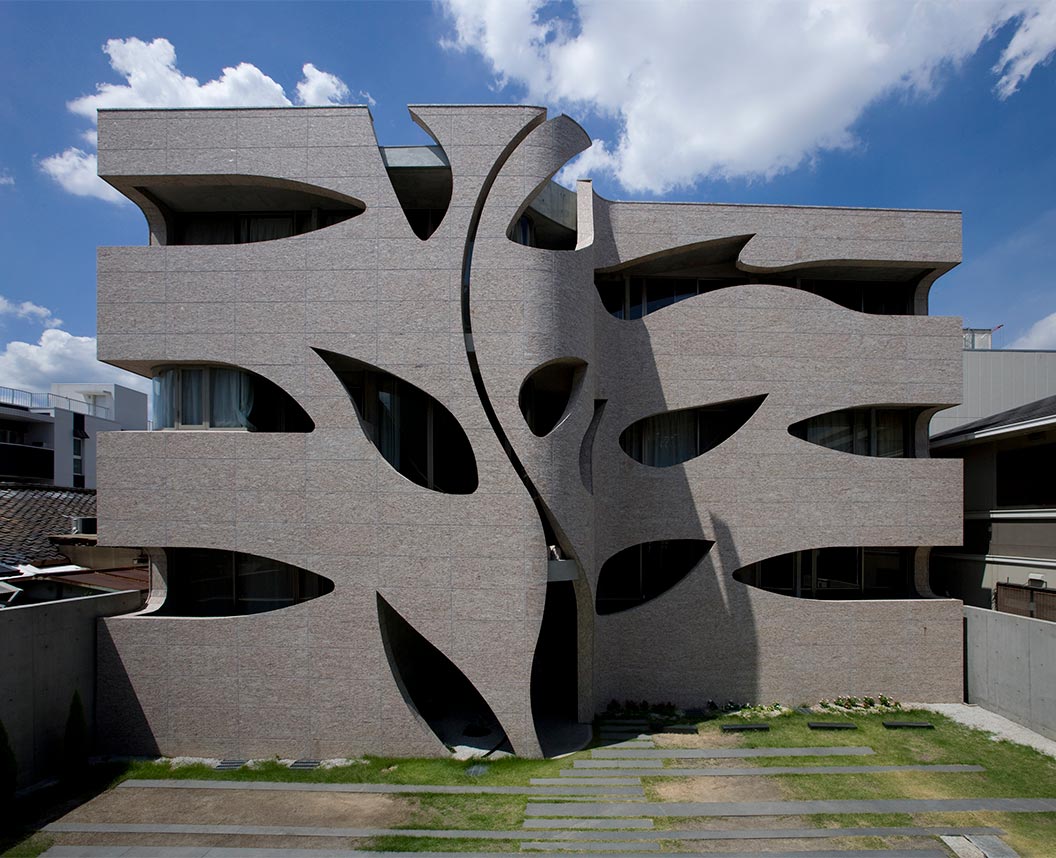 西八條邸　彩丹