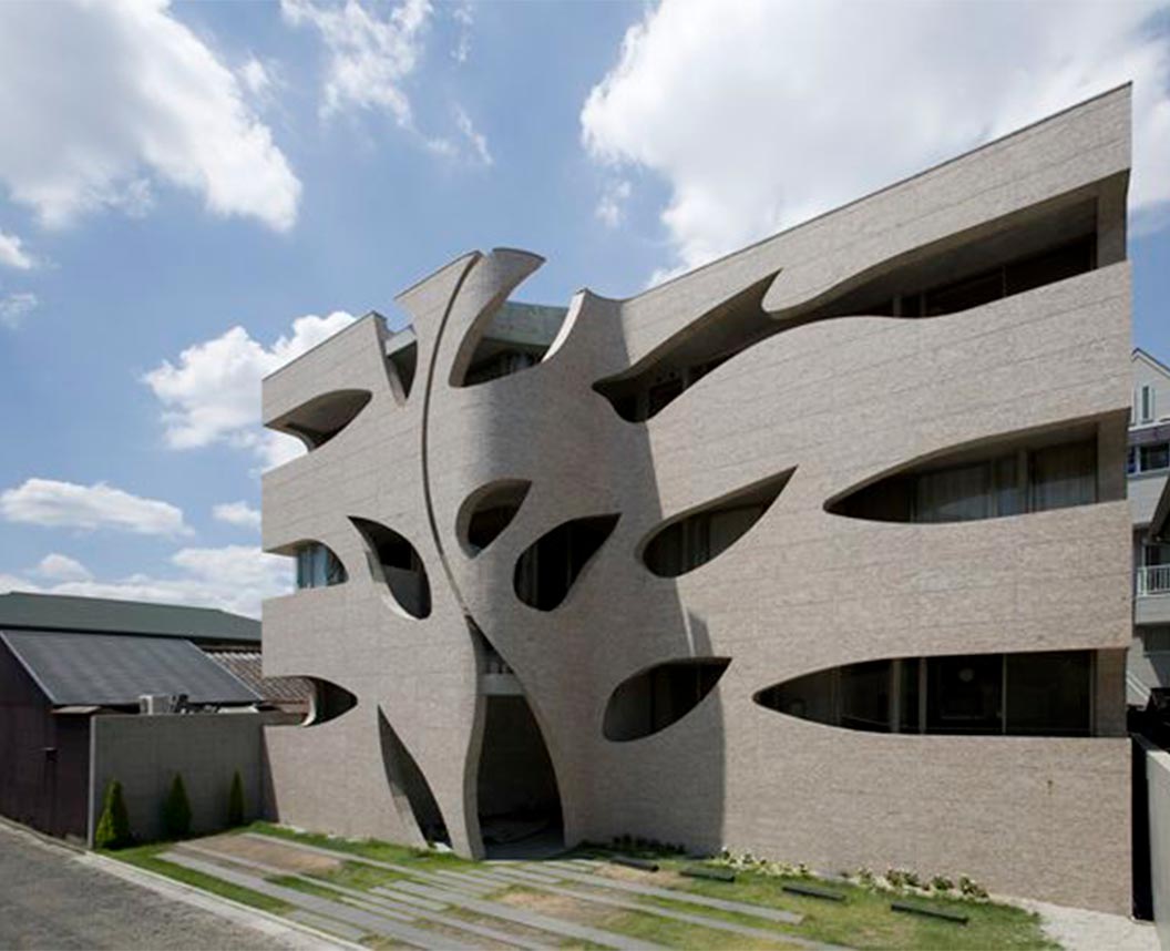 西八條邸　彩丹