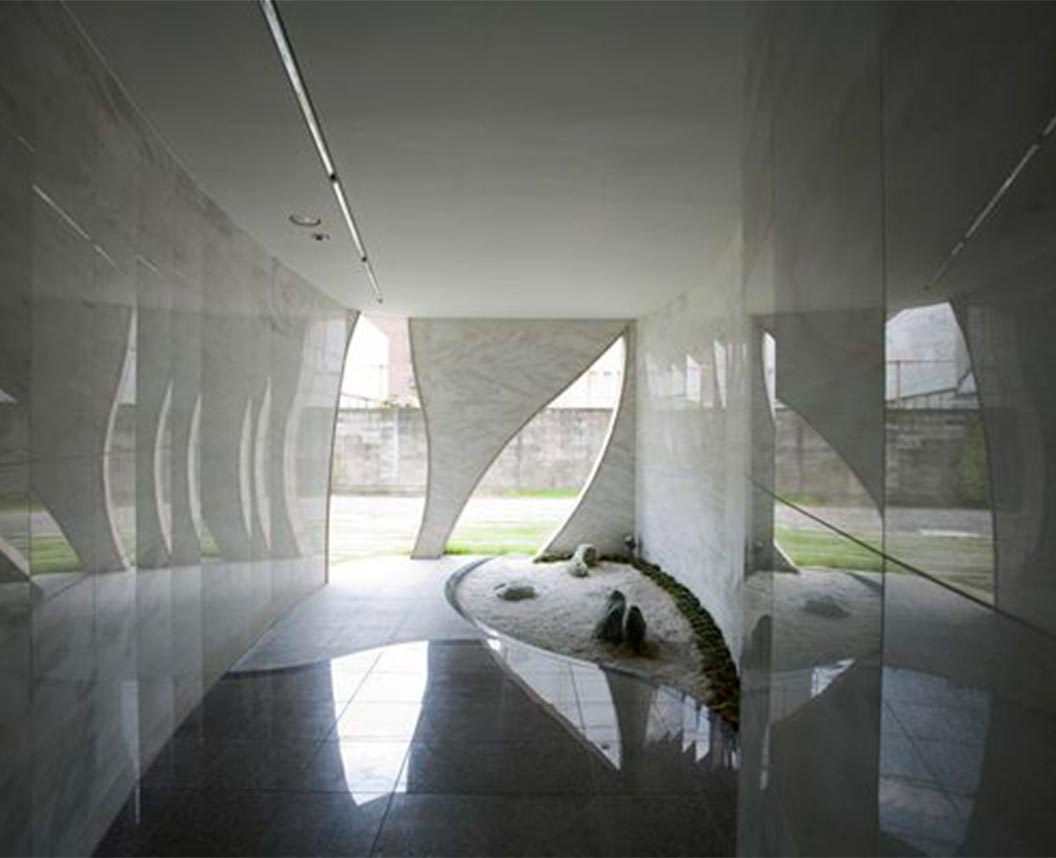 西八條邸　彩丹