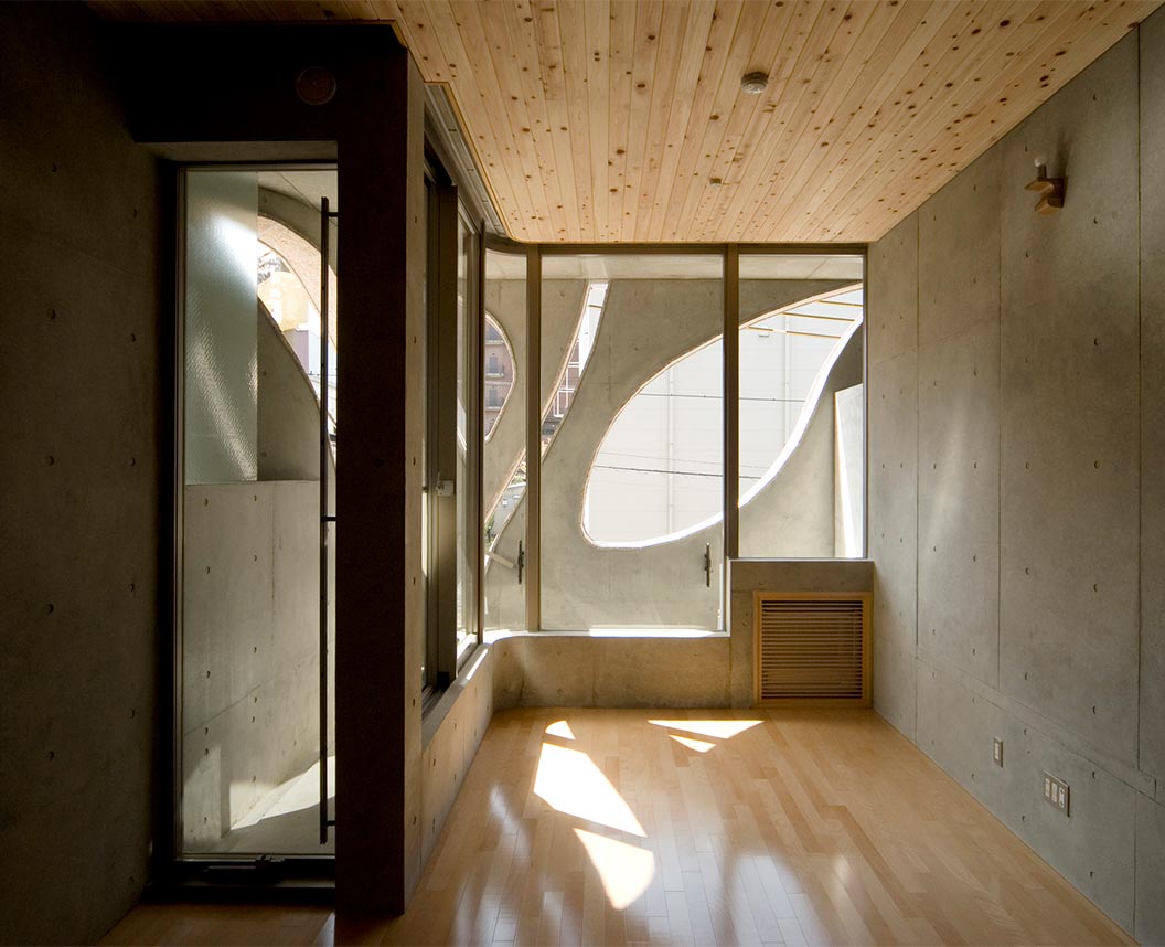 西八條邸　彩丹