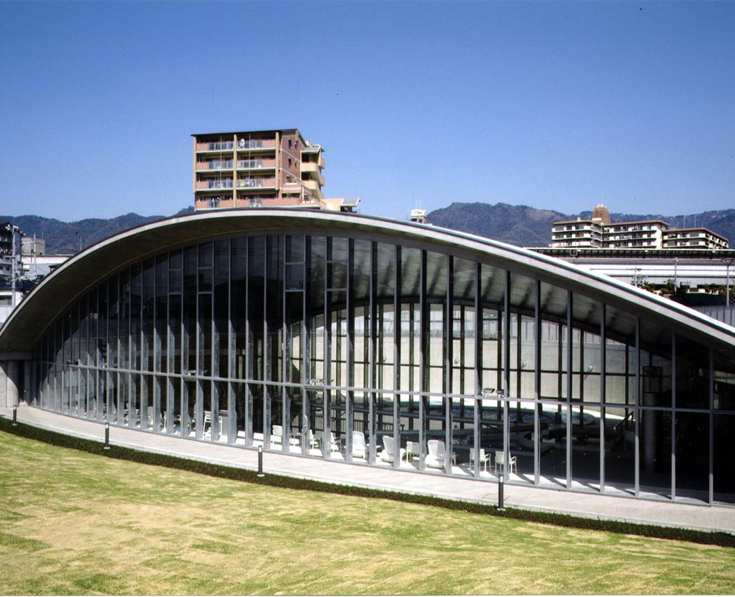 灘浜ガーデンバーデン