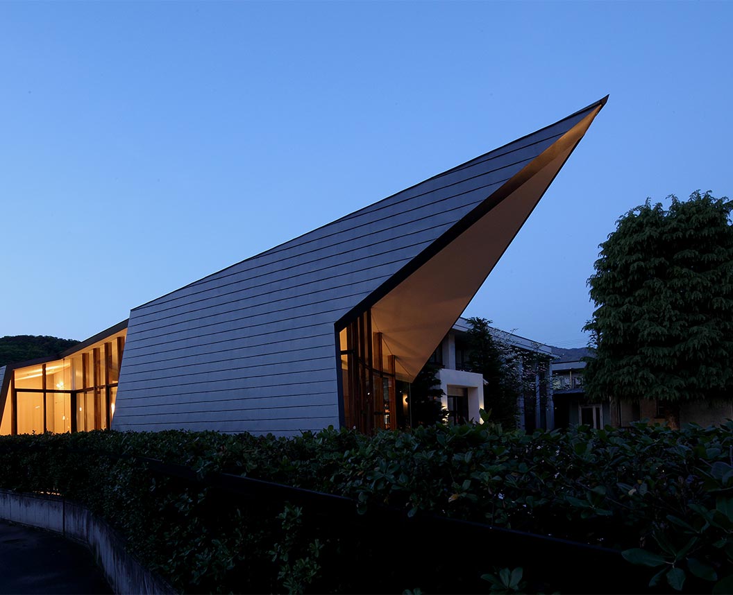 ＫＩＴパビリオン