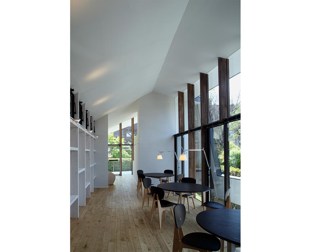 ＫＩＴパビリオン