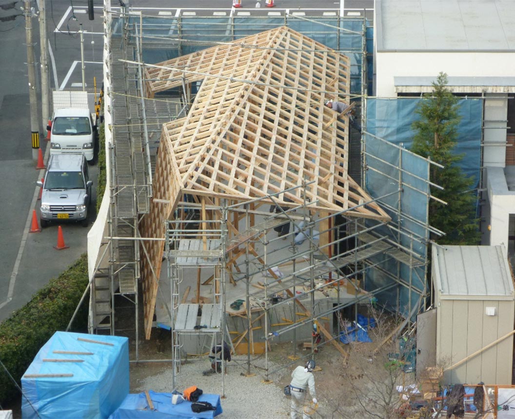 ＫＩＴパビリオン