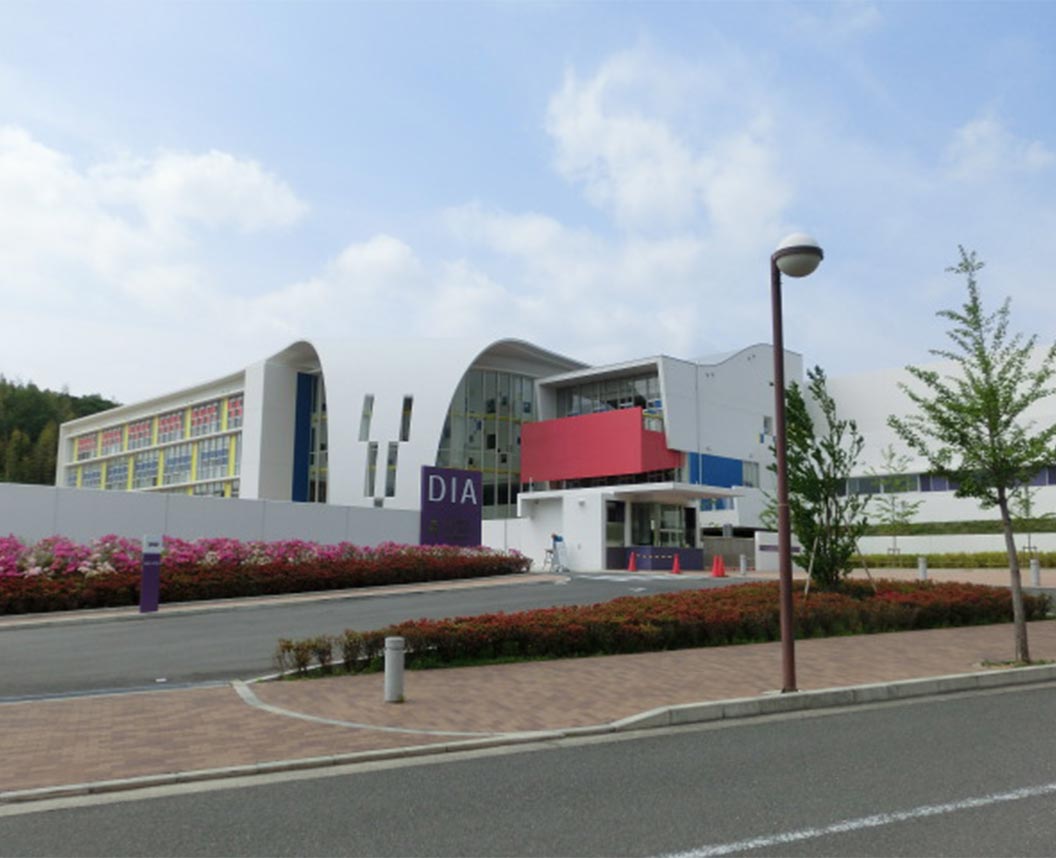 同志社国際学院