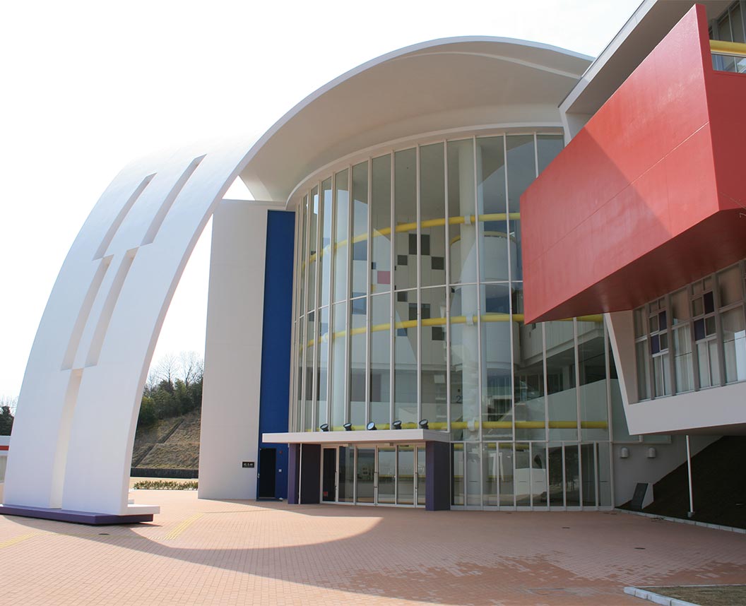 同志社国際学院