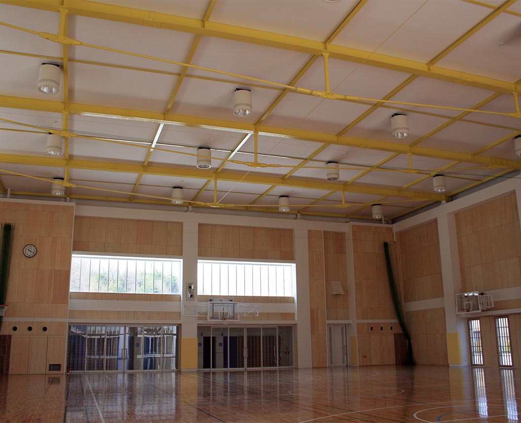 同志社国際学院