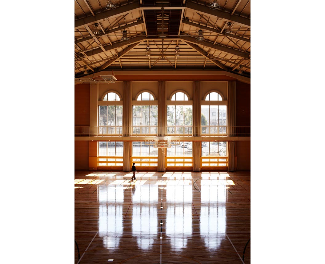 門真市立門真はすはな中学校