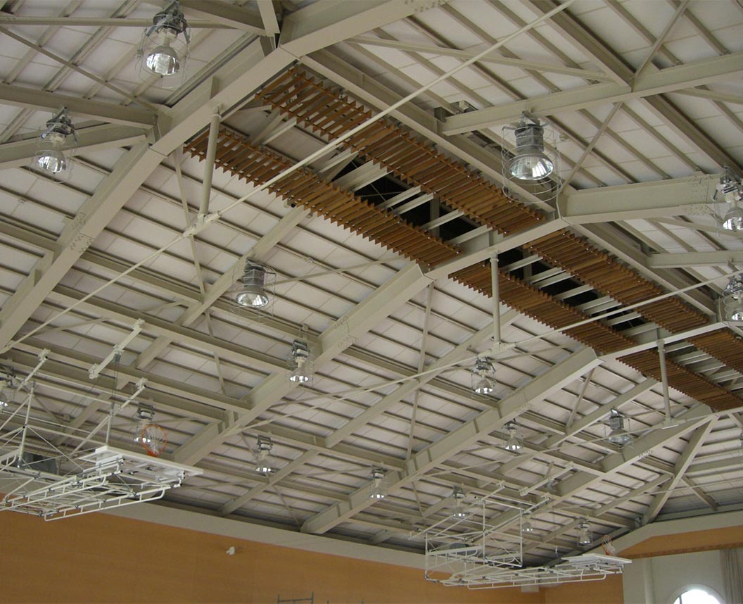 門真市立門真はすはな中学校