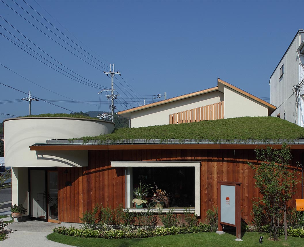 パティスリー菓欒