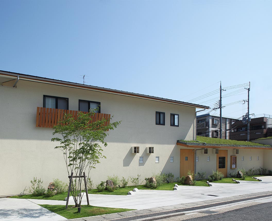 パティスリー菓欒