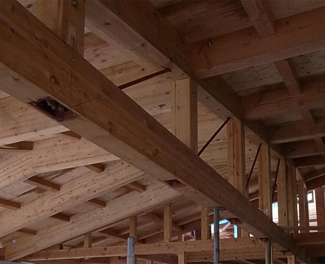 パティスリー菓欒