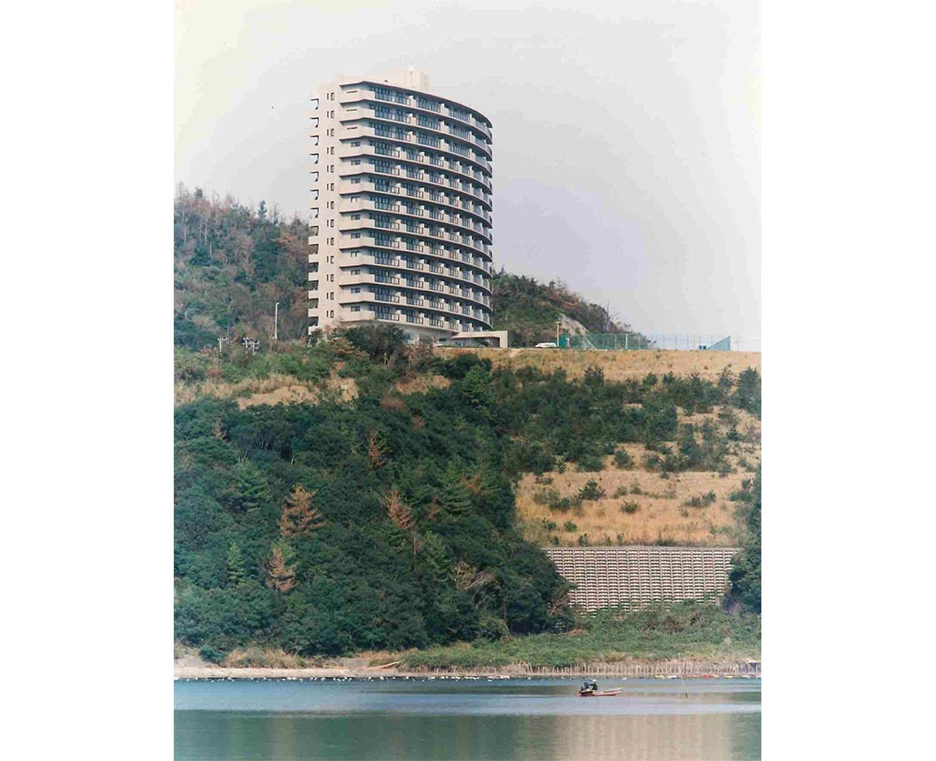 ヴァンベール伊勢志摩