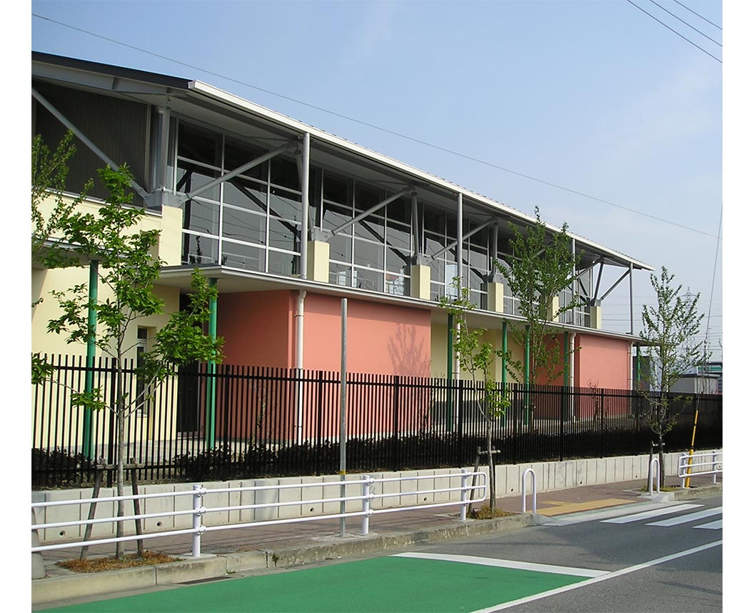 神戸市立玉津第一小学校