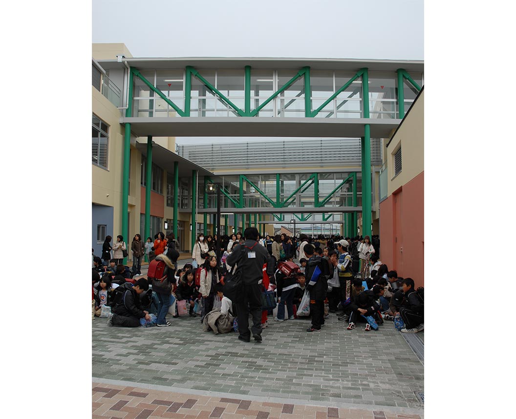 神戸市立玉津第一小学校