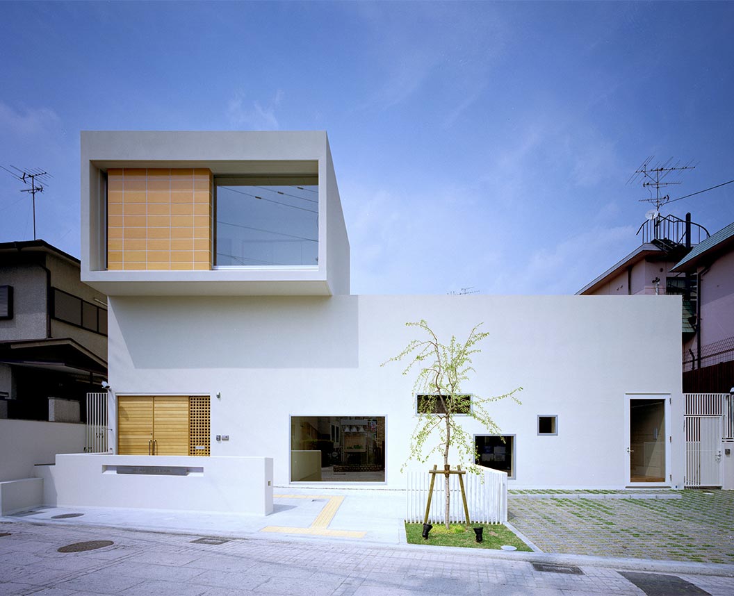 岡本ハーベスト保育園