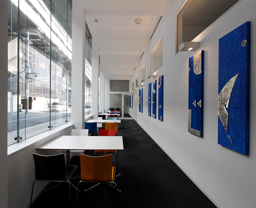 ハーベスト医療福祉専門学校