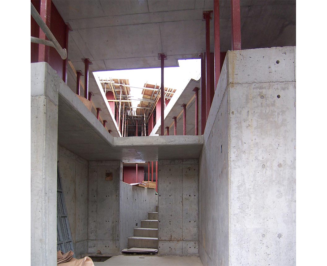 ぐるぐるハウス