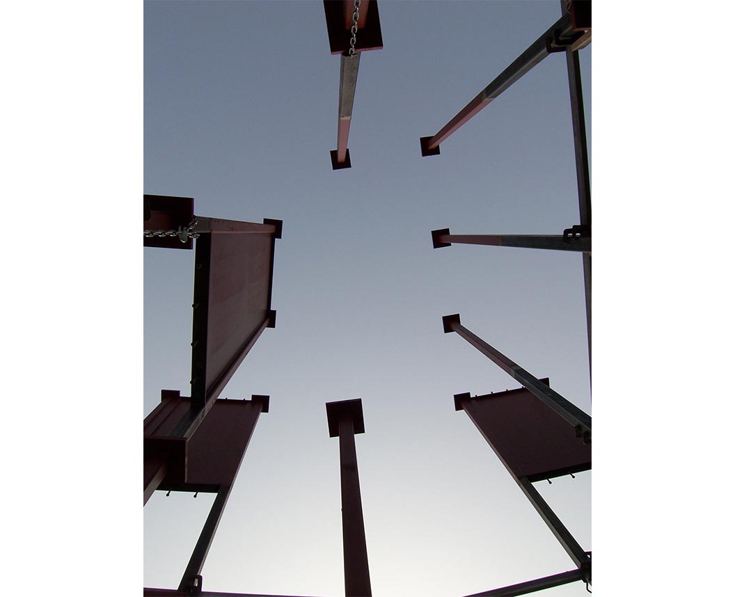 ぐるぐるハウス