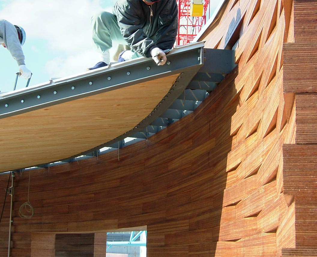 チケット・センター