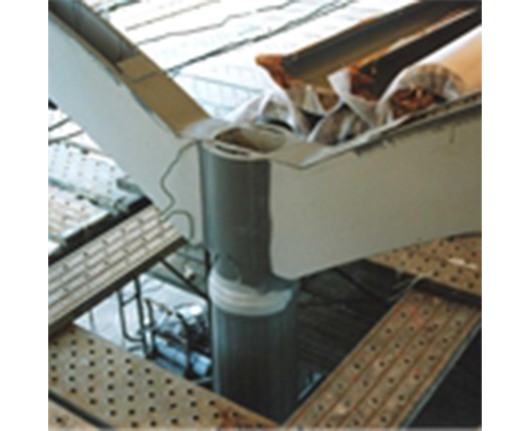 京都駅北口広場整備工事