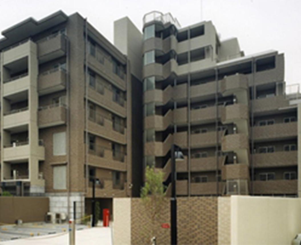 ディアステージ茨木