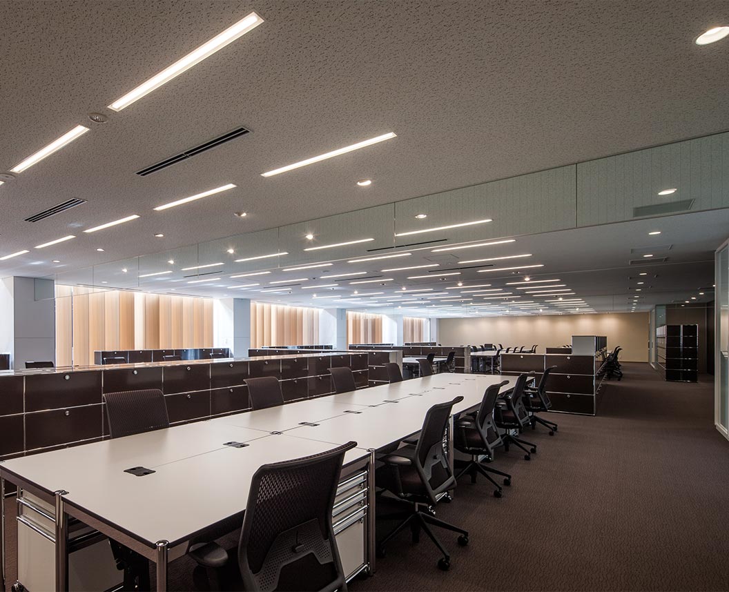 タキゲン本社ビル