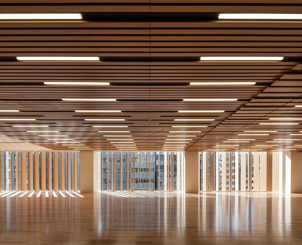 タキゲン本社ビル