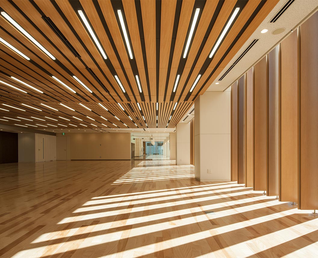 タキゲン本社ビル