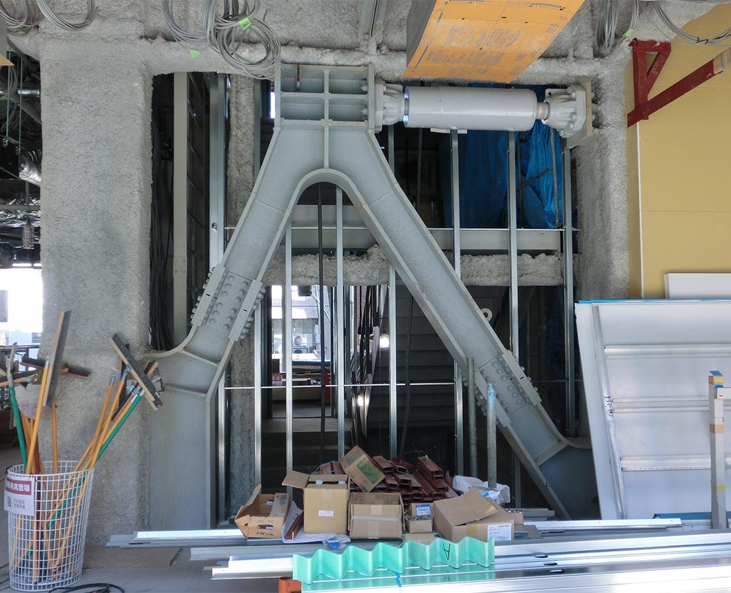 タキゲン本社ビル