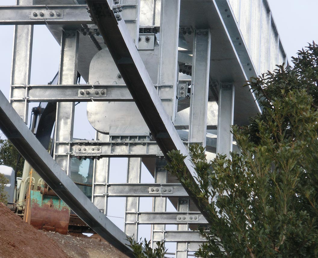 道の駅西山公園