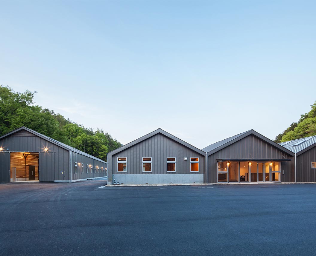 亀岡乗馬クラブ