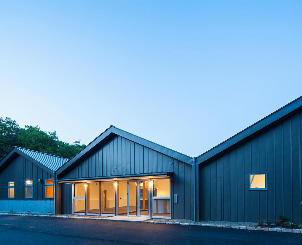 亀岡乗馬クラブ