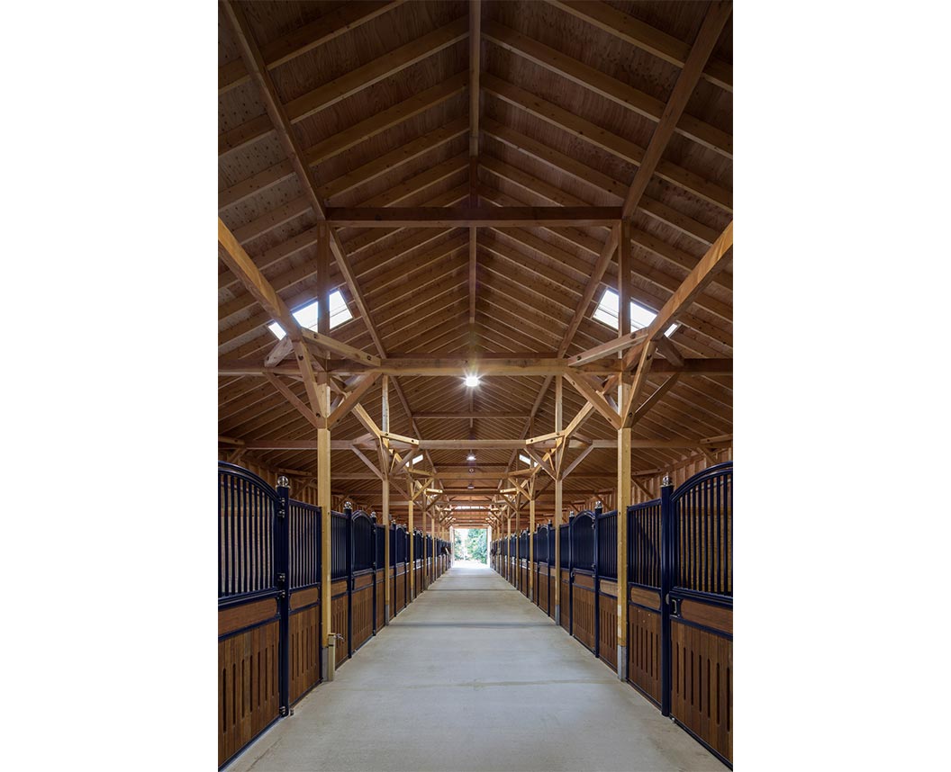 亀岡乗馬クラブ